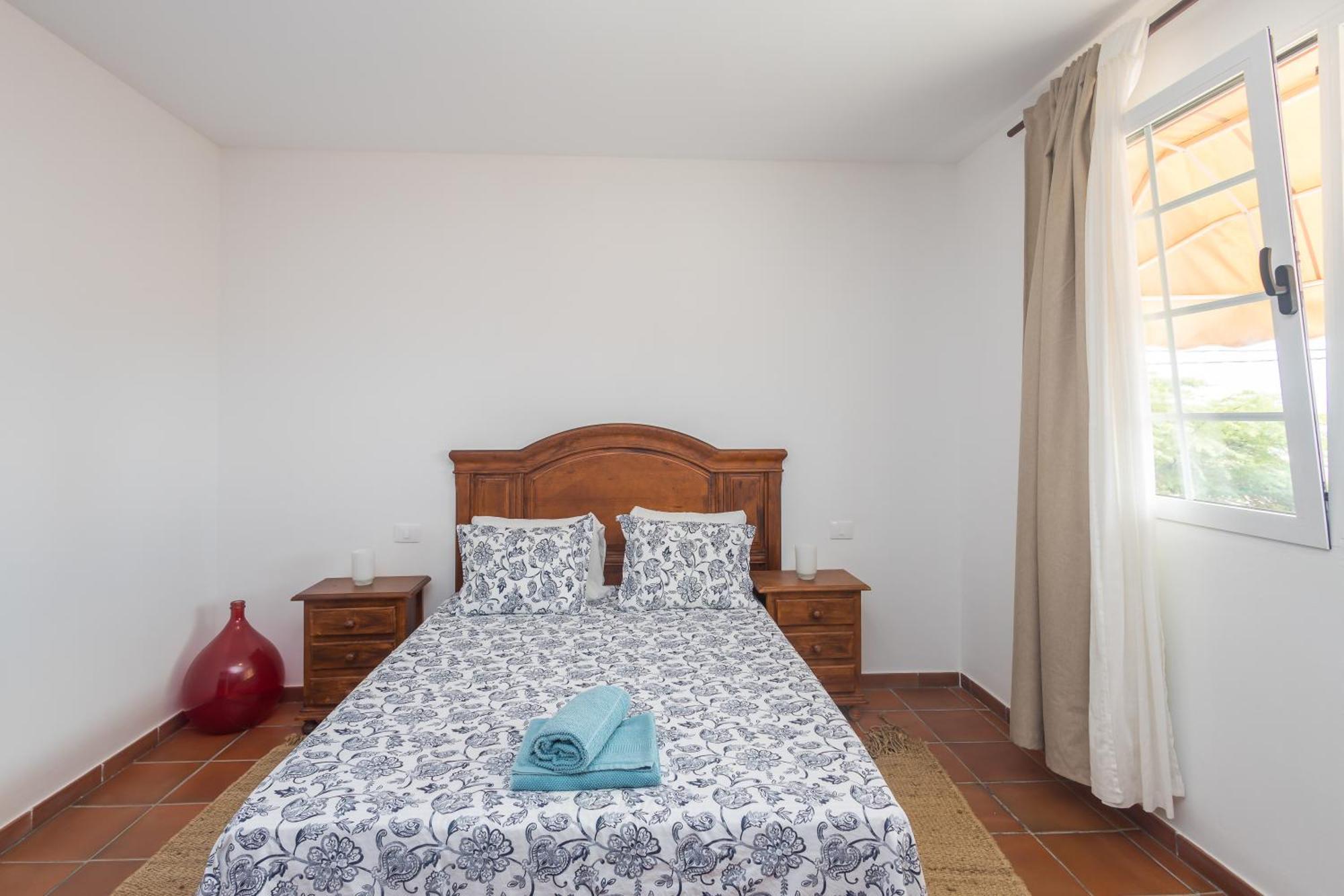 Villa Montana Negra II San Bartolomé Buitenkant foto
