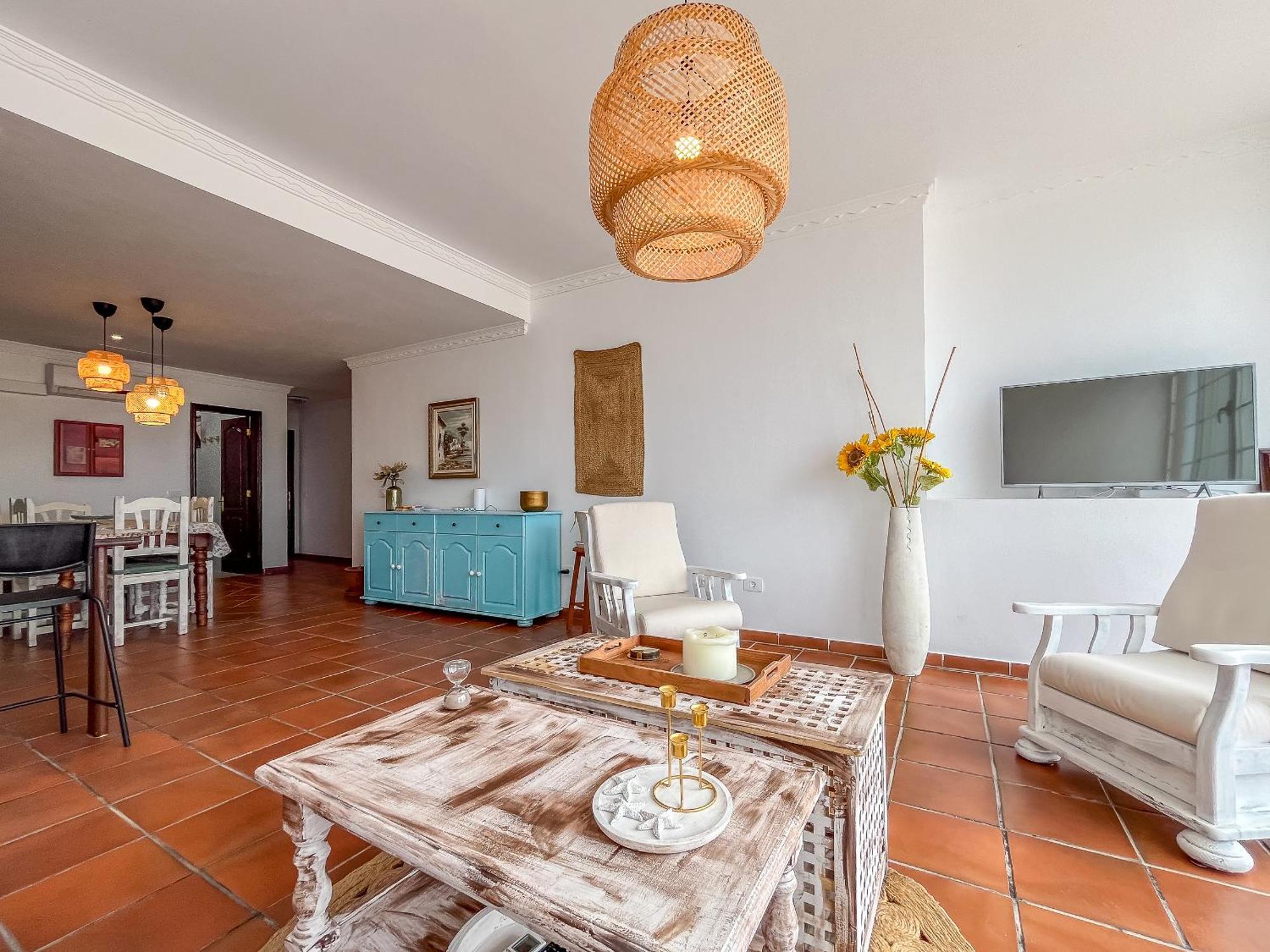 Villa Montana Negra II San Bartolomé Buitenkant foto